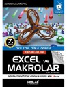 PROJELER İLE EXCEL VE MAKROLAR