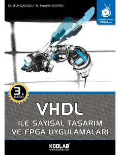 VHDL ve FGPA