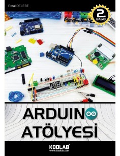 ARDUINO ATÖLYESİ