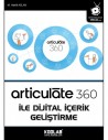 ARTICULATE 360  ile  DİJİTAL İÇERİK GELİŞTİRME