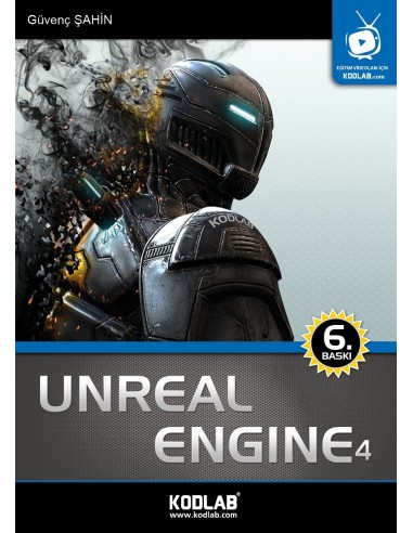 UNREAL ENGİNE 4