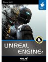 UNREAL ENGİNE 4