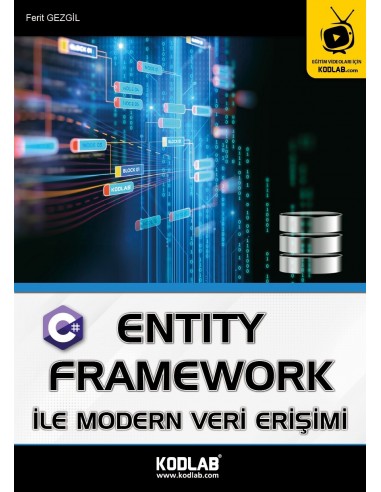 ENTİTY FRAMEWORK