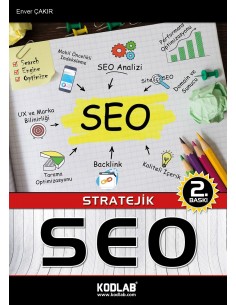 STRATEJİK SEO