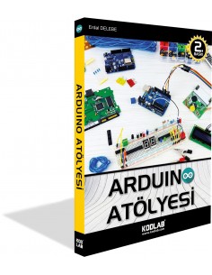 ARDUINO ATÖLYESİ