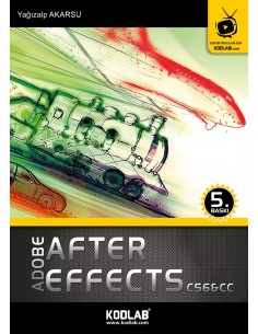 AFTER EFFECTS CS6 & CC
