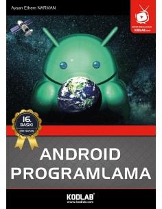 ANDROID PROGRAMLAMA