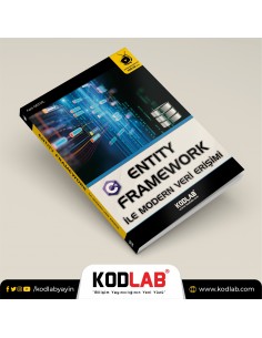 ENTİTY FRAMEWORK