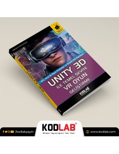 UNITY3D İLE VR OYUN GELİŞTİRME