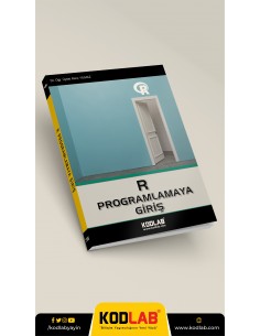 R PROGRAMLAMAYA GİRİŞ