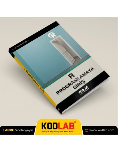R PROGRAMLAMAYA GİRİŞ