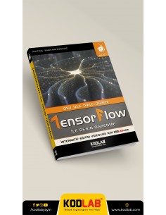 TENSORFLOW İLE DERİN ÖĞRENME