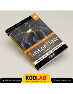 TENSORFLOW İLE DERİN ÖĞRENME