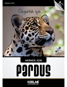 HERKES İÇİN PARDUS