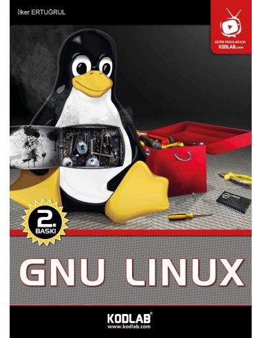 GNU LİNUX