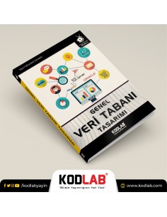 GENEL VERİTABANI TASARIMI