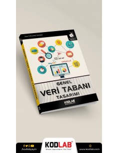 GENEL VERİTABANI TASARIMI