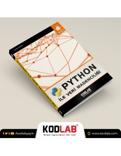 PYTHON İLE VERİ MADENCİLİĞİ