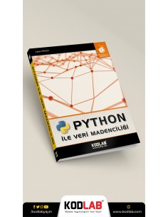 PYTHON İLE VERİ MADENCİLİĞİ