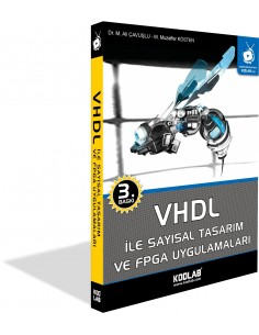 VHDL ve FGPA