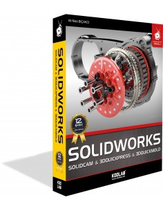 SOLIDWORKS & SOLIDCAM & 3DQUİCKPRESS & 3DQUİCMOLD