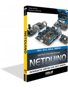 NETDUİNO