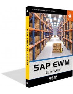 YENİ BAŞLAYANLAR İÇİN SAP EWM