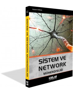SİSTEM VE NETWORK MÜHENDİSLİĞİ