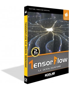 TENSORFLOW İLE DERİN ÖĞRENME