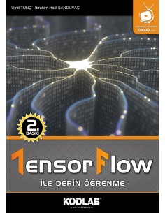 TENSORFLOW İLE DERİN ÖĞRENME