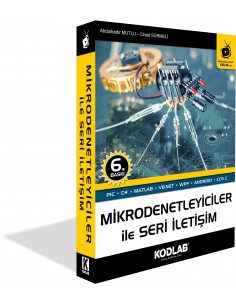 MİKRODENETLEYİCİLER İLE SERİ İLETİŞİM