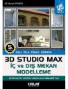3D STUDIO MAX İLE İÇ VE DIŞ MEKAN MODELLEME