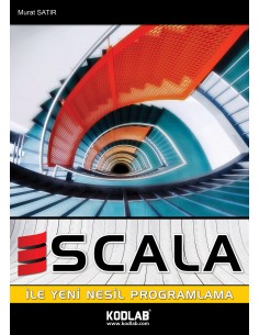 SCALA İLE YENİ NESİL PROGRAMLAMA