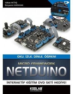 NETDUİNO