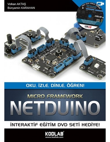 NETDUİNO
