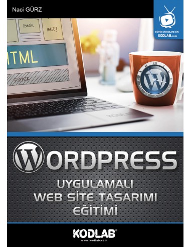 WORDPRESS UYGULAMALI WEB SİTE TASARIMI EĞİTİMİ