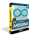 PROJELER İLE ARDUINO EĞİTİM KİTABI