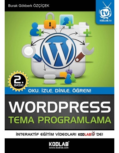 WORDPRESS TEMA PROGRAMLAMA