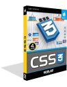 CSS3 EĞİTİM KİTABI