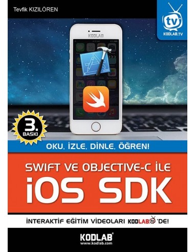IOS SDK PROGRAMLAMA
