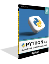 PYTHON ile ALGORİTMA ve PROGRAMLAMA