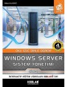 WINDOWS SERVER SİSTEM YÖNETİMİ 1.CİLT