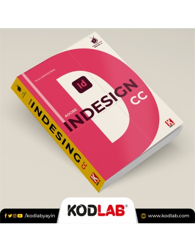 ADOBE INDESIGN CC
