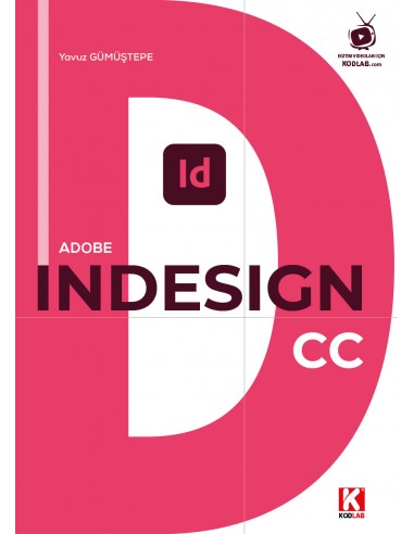 ADOBE INDESIGN CC