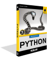 PROJELER ile PYTHON EĞİTİM KİTABI