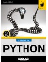 PROJELER ile PYTHON EĞİTİM KİTABI