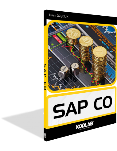 SAP CO EĞİTİM KİTABI