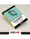 ChatGPT DİJİTAL DİLİN BÜYÜSÜ