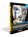ADOBE PHOTOSHOP CS6 & CC ÖZEL BASKI (RENKLİ )