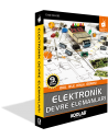ELEKTRONİK DEVRE ELEMANLARI EĞİTİM KİTABI